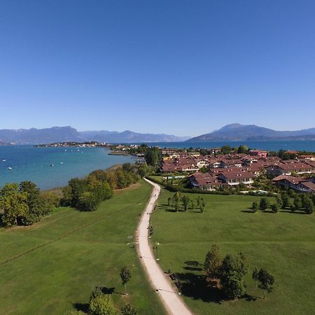 Resort Caesar C4 Sirmione - Gardagate Exterior photo