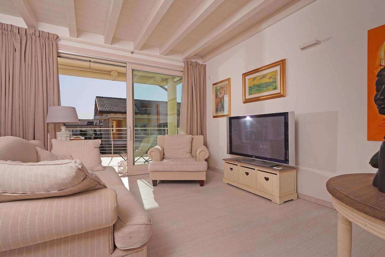 Resort Caesar C4 Sirmione - Gardagate Exterior photo