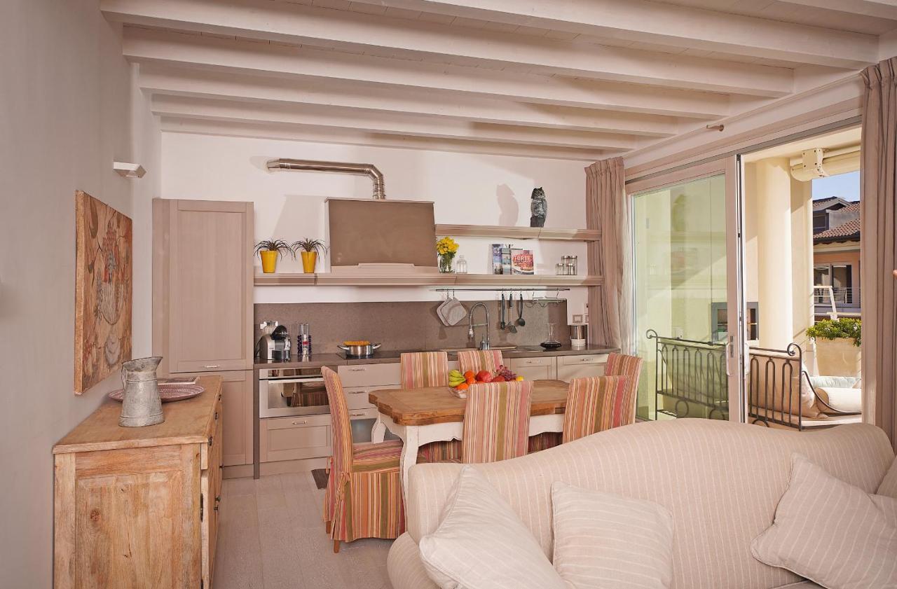 Resort Caesar C4 Sirmione - Gardagate Exterior photo