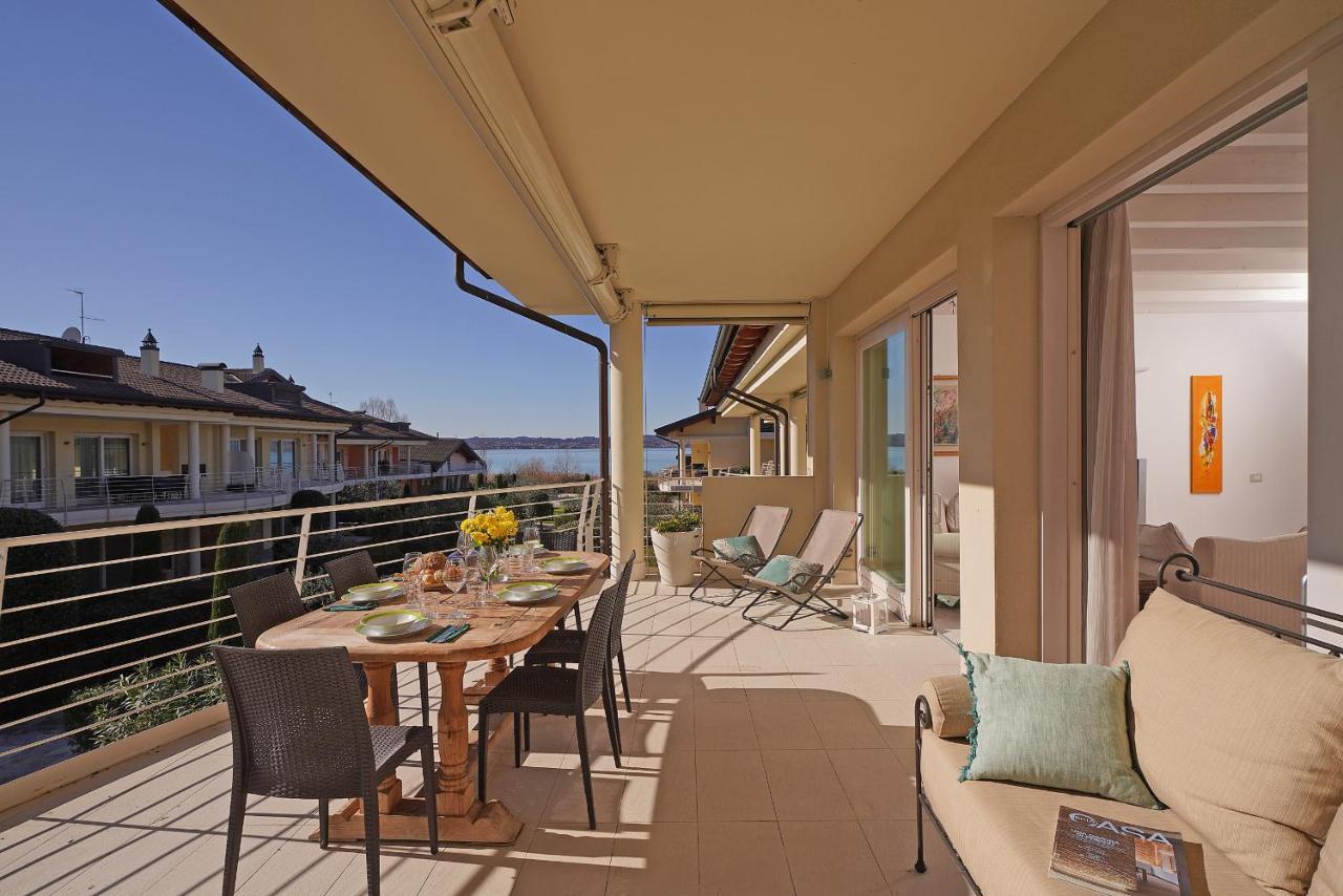 Resort Caesar C4 Sirmione - Gardagate Exterior photo