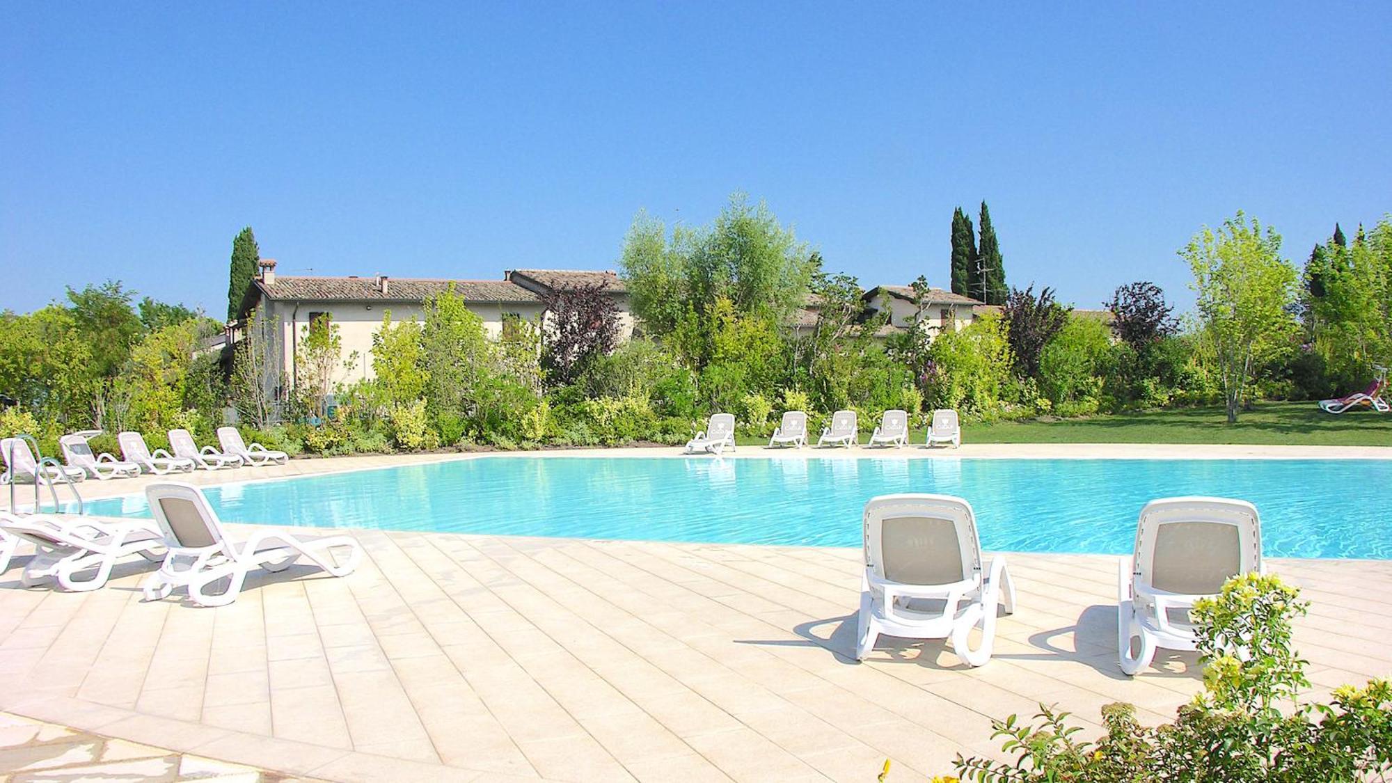 Resort Caesar C4 Sirmione - Gardagate Exterior photo