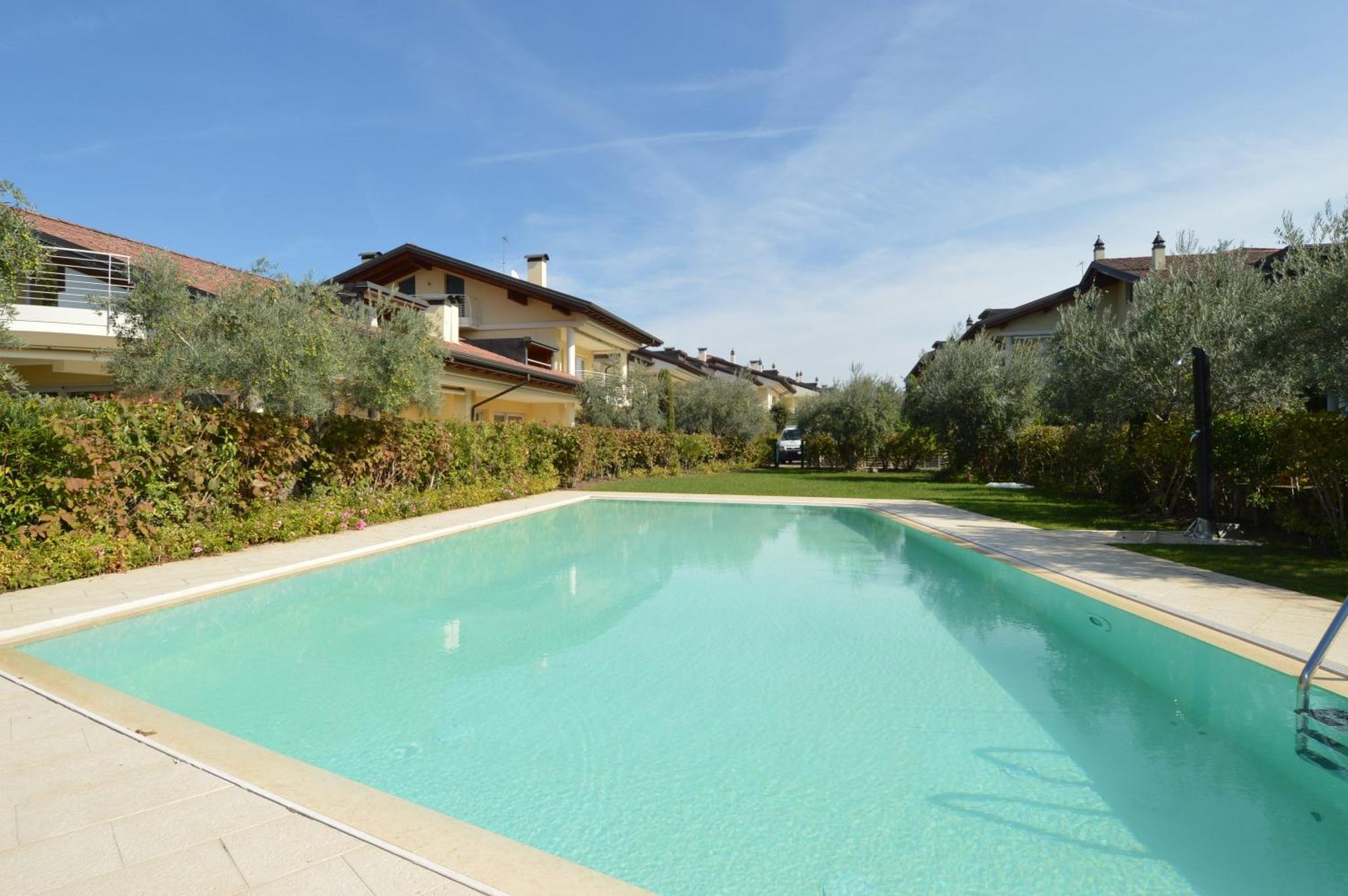 Resort Caesar C4 Sirmione - Gardagate Exterior photo